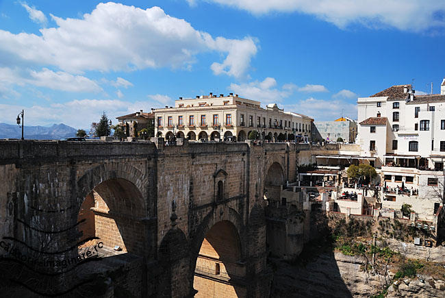 Ronda, Spania, Foto: calatorii-imaginare.ro