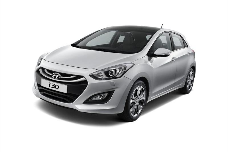 Noul Hyundai i30, Foto: Hyundai Motor Co