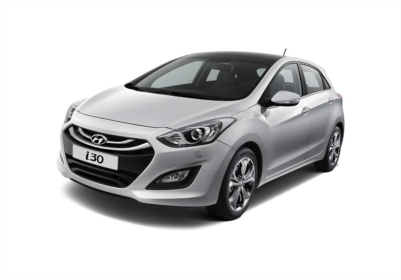 Noul Hyundai i30, Foto: Hyundai Motor Co