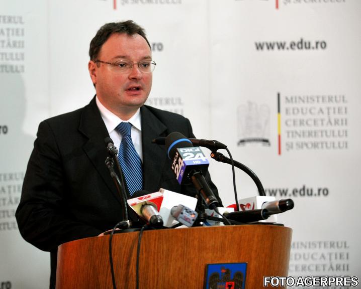 Catalin Baba, Foto: Agerpres