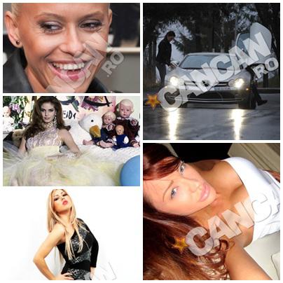 Caru' cu vedete, Foto: Hotnews