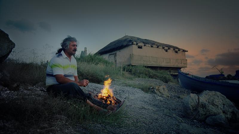 Cadru din filmul Orizont, Foto: De Film