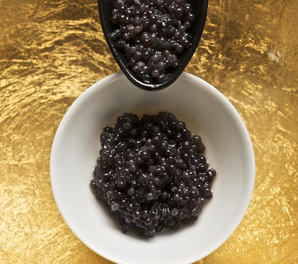 Caviar, Foto: THOR / Flickr CC