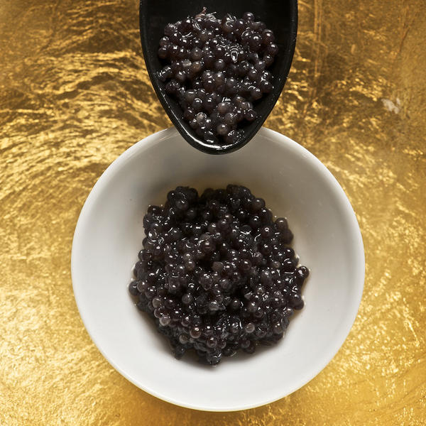 Caviar, Foto: THOR / Flickr CC