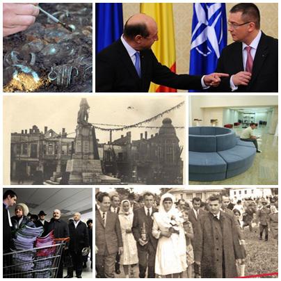 Subiectele Zilei, Foto: Colaj foto