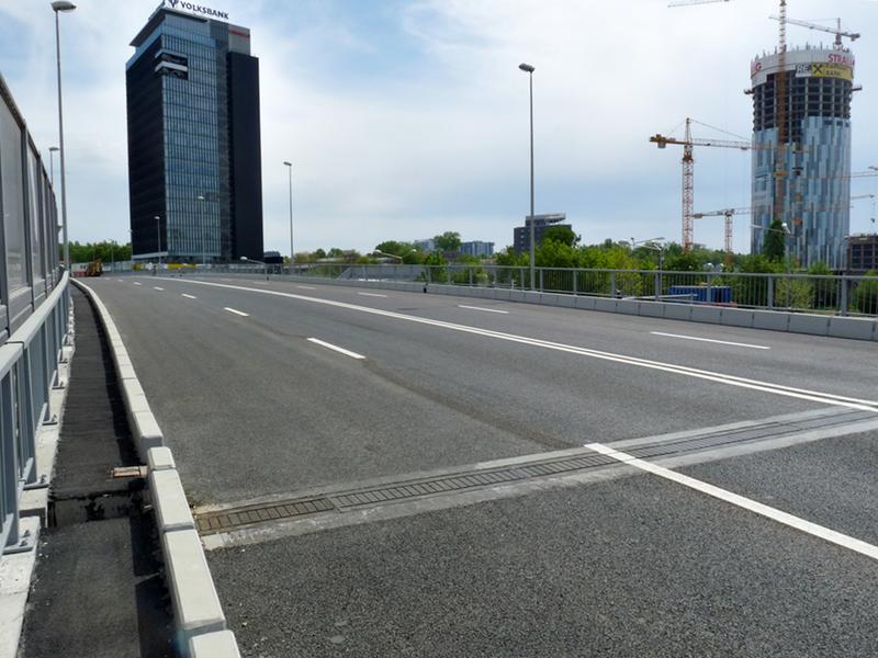 Pasajul Pipera (10), Foto: HotNews.ro / Victor Cozmei