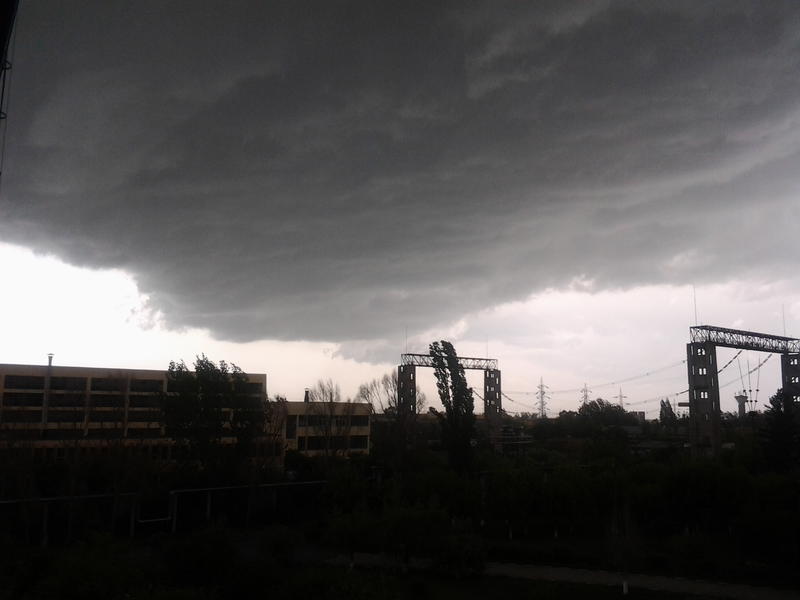 nori de vreme rea, Foto: USER UPLOADED