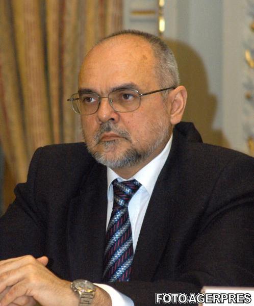 Ion Mircea Plangu, Foto: Agerpres