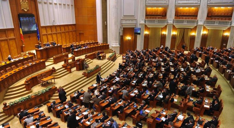 Sesiunea extraordinara pentru reexaminarea Codului Fiscal ar putea avea loc la sfarsitul lunii august, Foto: Agerpres