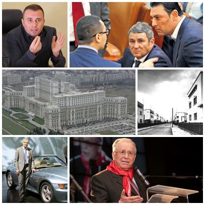 Subiectele Zilei, Foto: Colaj foto