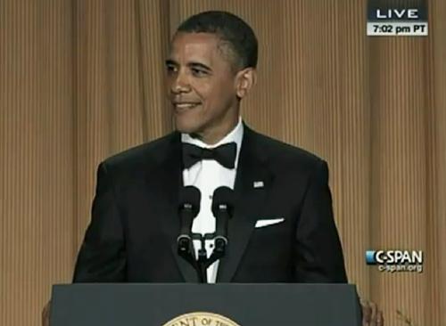 Barack Obama, Foto: Captura Youtube.com