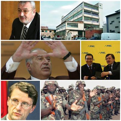 Subiectele Zilei, Foto: Colaj foto