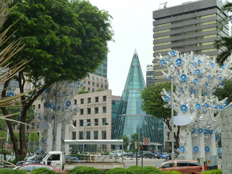 Singapore, Foto: pinguini-prin-lume.blogspot.com