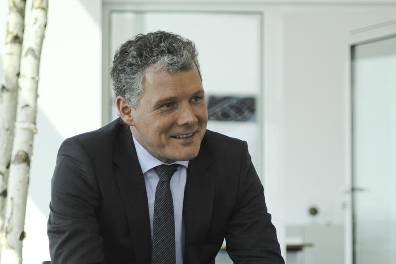 Frank Tiemann, Foto: 0-100.ro