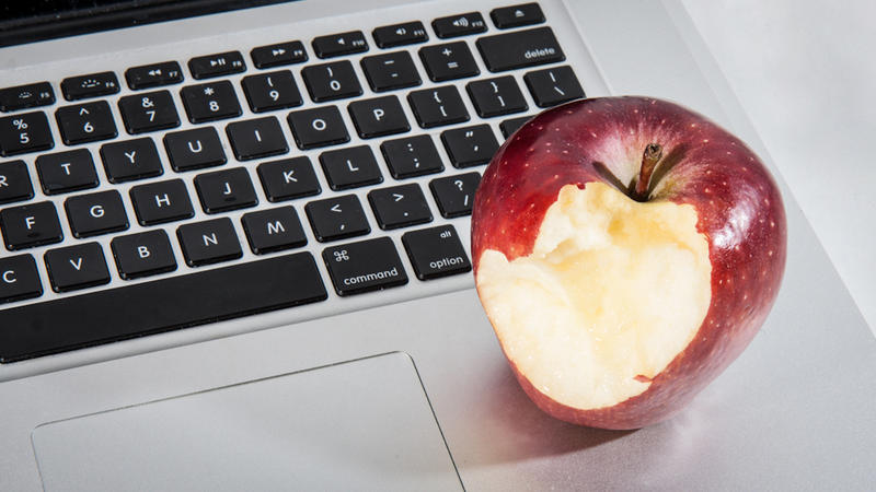 Fructe proaspete la birou, Foto: Smile Media