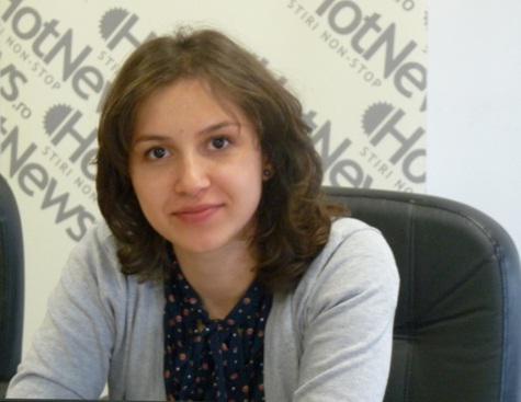 Dr. Diana Plesuvu, Foto: Hotnews
