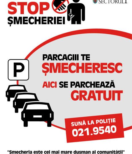 Panou anti-smecherie, Foto: Hotnews