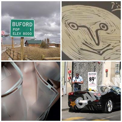 Faze tari, Foto: Colaj foto