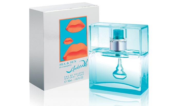 Salvador Dali Sea & Sun in Cadaques, Foto: parismodeshop.com