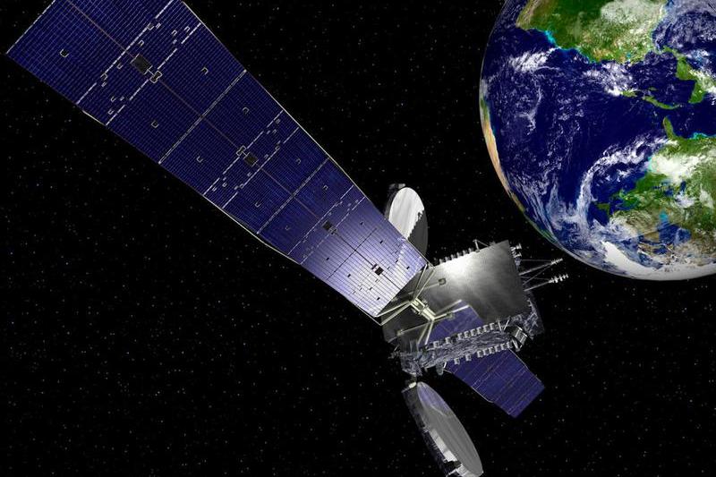 Satelit, Foto: SES