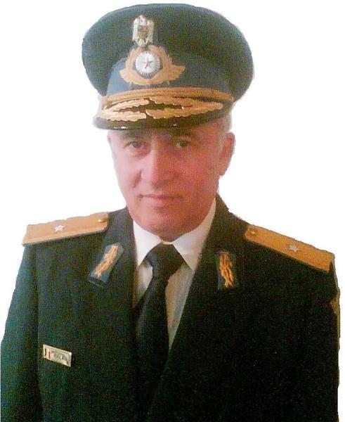 Iosif Balan, Foto: Arhiva personala