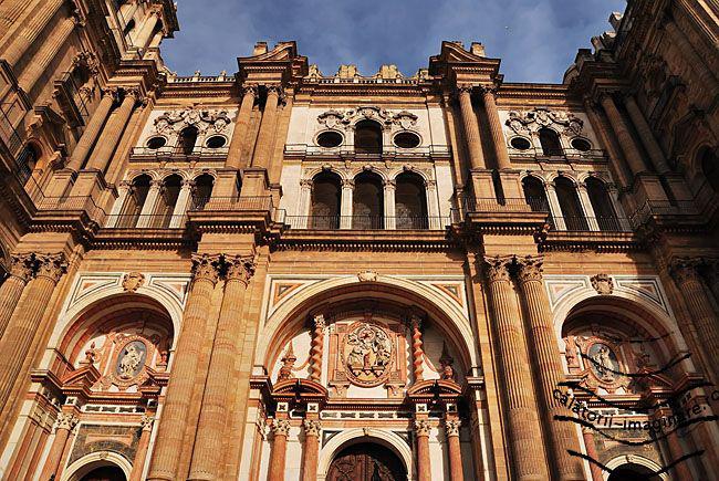 Malaga, Foto: calatorii-imaginare.ro