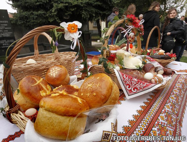 Postul Pastelui, Foto: Agerpres