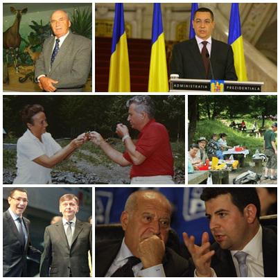 Subiectele Zilei, Foto: Colaj foto