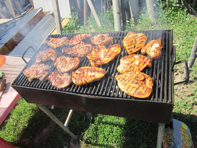Picnic de 1 Mai., Foto: USER UPLOADED