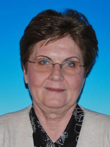 Mariana Campeanu, Foto: Camera Deputatilor