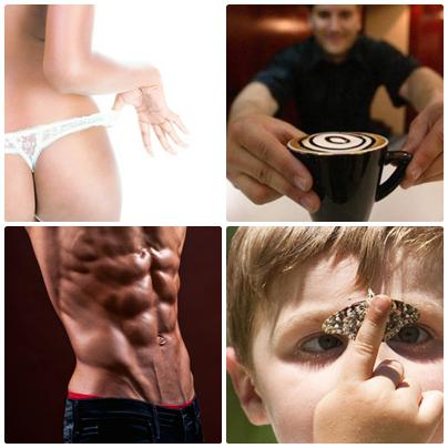 Utile, Foto: Colaj foto