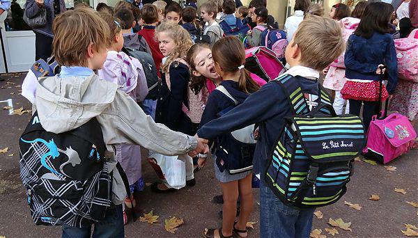 Scoala si problemele sale, Foto: Reuters