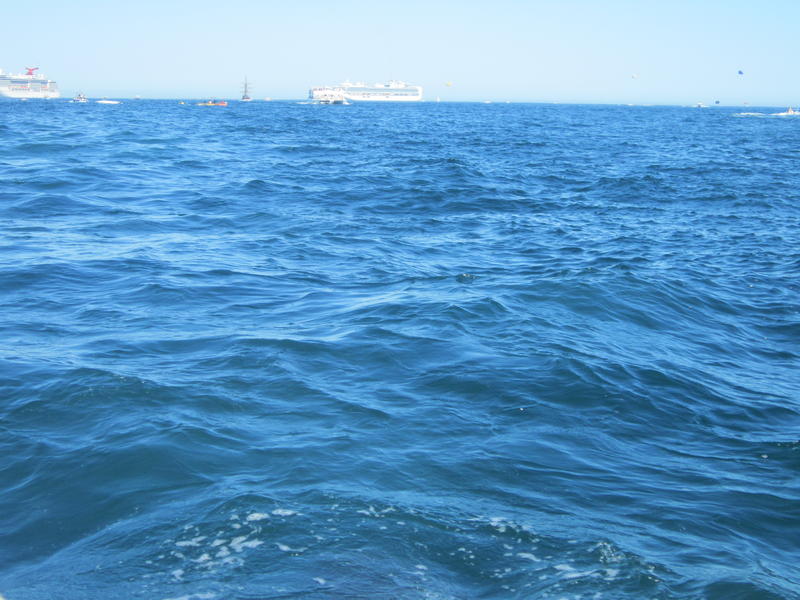 PACIFIC, Foto: USER UPLOADED