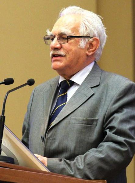 Ionel Haiduc, Foto: Agerpres