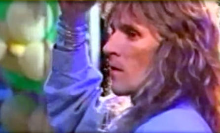 Ovidiu Ioncu-Kempes, Foto: Captura YouTube