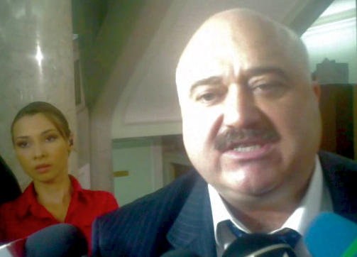 Catalin Voicu (foto arhiva), Foto: Hotnews