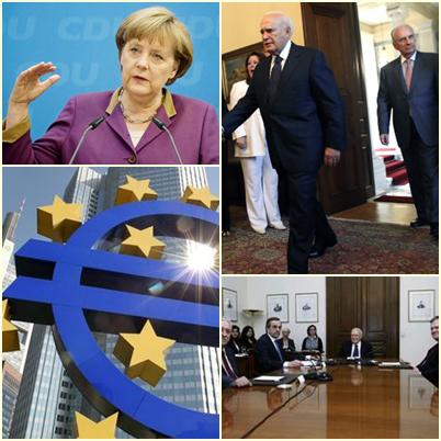 Presa in diagonala, Foto: Colaj foto