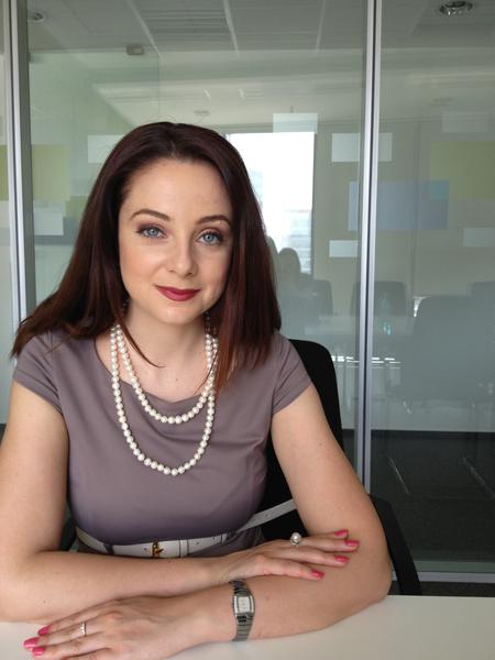 Melania Hancila, Foto: Hotnews