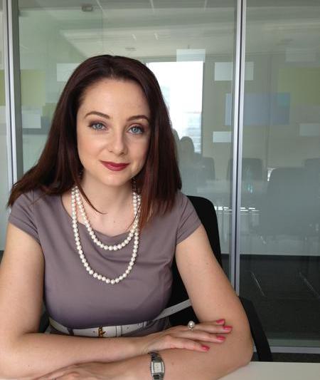 Melania Hancila, Foto: Hotnews