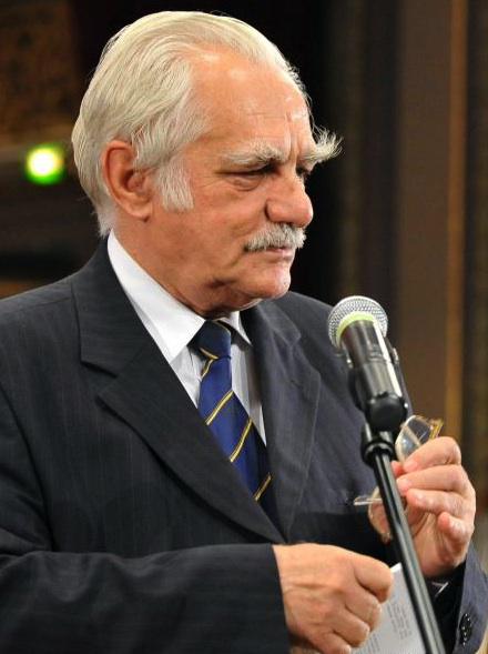 Ionel Haiduc, Foto: Agerpres