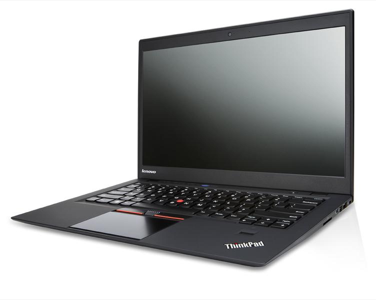 X1 are o diagonala de 14 inci si cantareste mai putin de 1 kilogram, Foto: lenovo.com