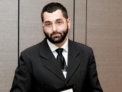 Bogdan Oprea, Foto: AGERPRES