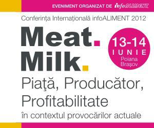 Conferinta Infoaliment, Foto: infoaliment