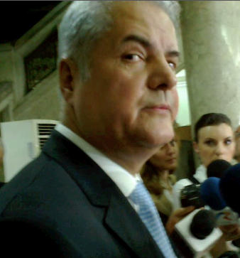 Adrian Nastase , Foto: Hotnews