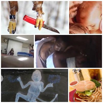 FAZE TARI, Foto: Colaj foto