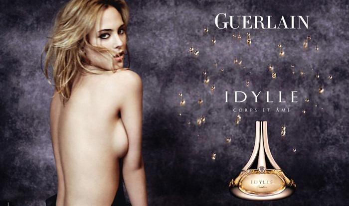 Guerlain Idylle, Foto: lambre.by