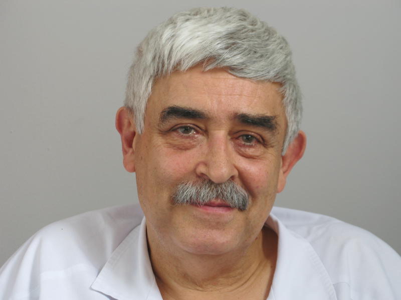 dr. Dimitrie Pelinescu Onciul, Foto: Hotnews