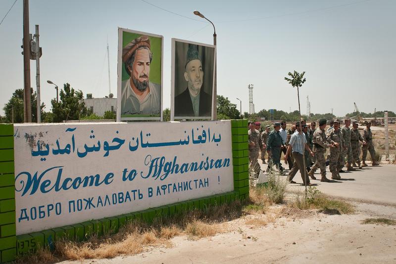 afghanistan, Foto: NATO