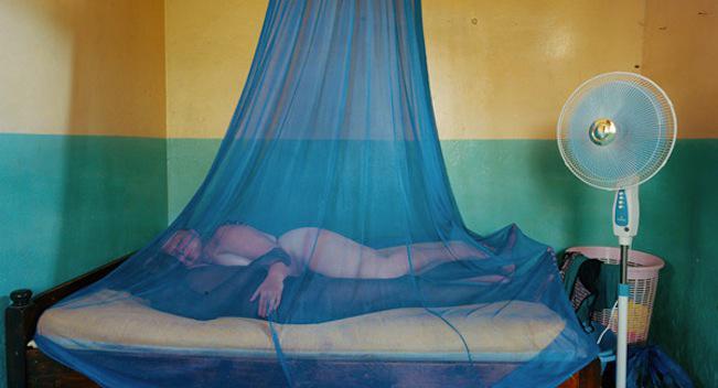 "Paradise Love" de Ulrich Seidl, Foto: www.festival-cannes.fr