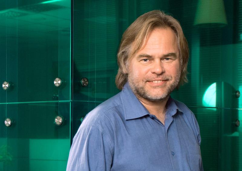 Evgheni Kaspersky, Foto: Kaspersky